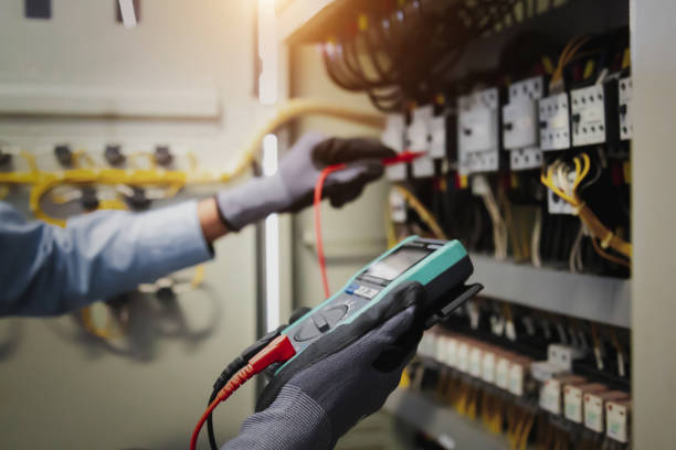 Best Electrical Troubleshooting and Repair  in Pineland, TX